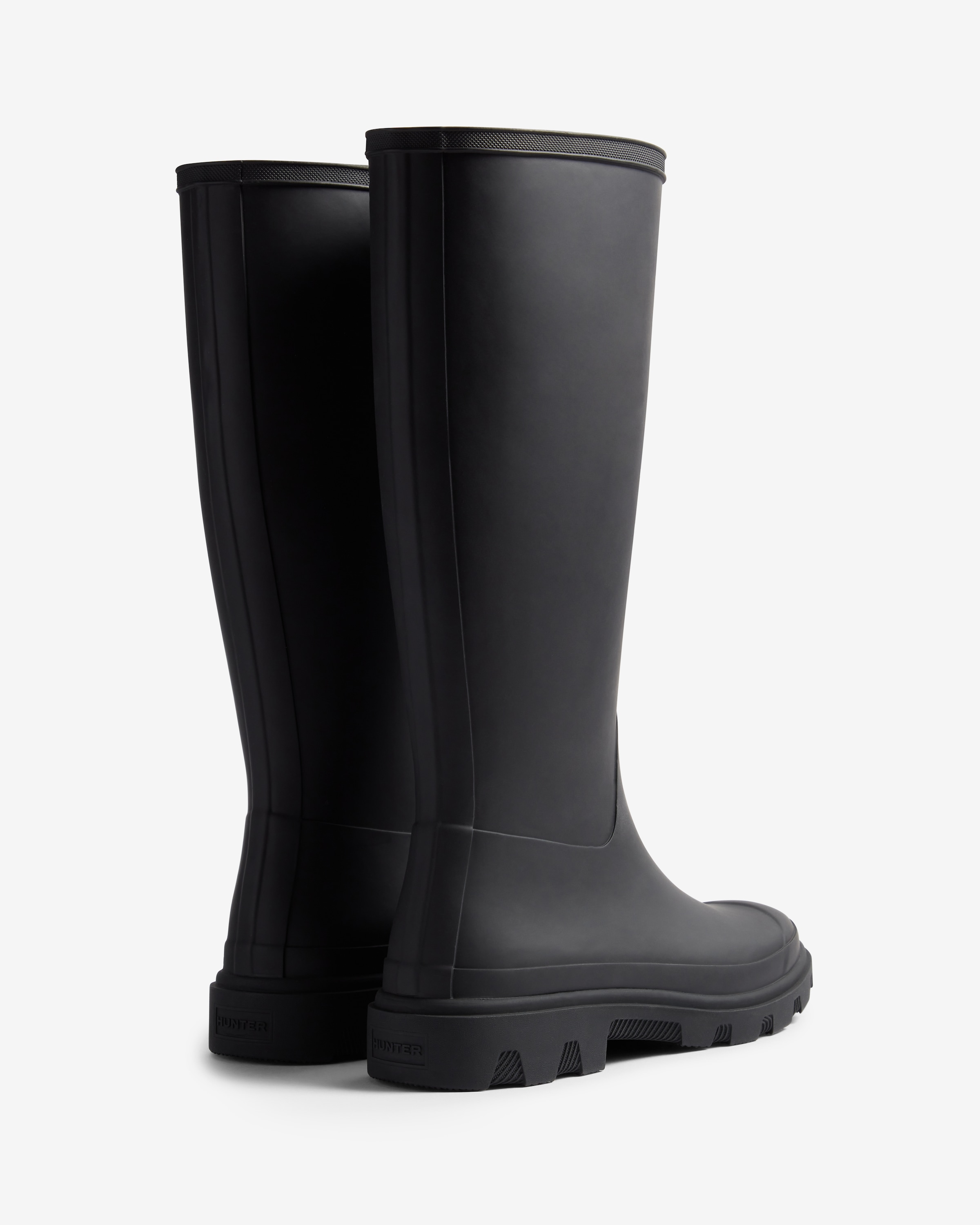 Hunter Gummistiefel »UNISEX DOWNPOUR TALL BOOT«  wasserdicht