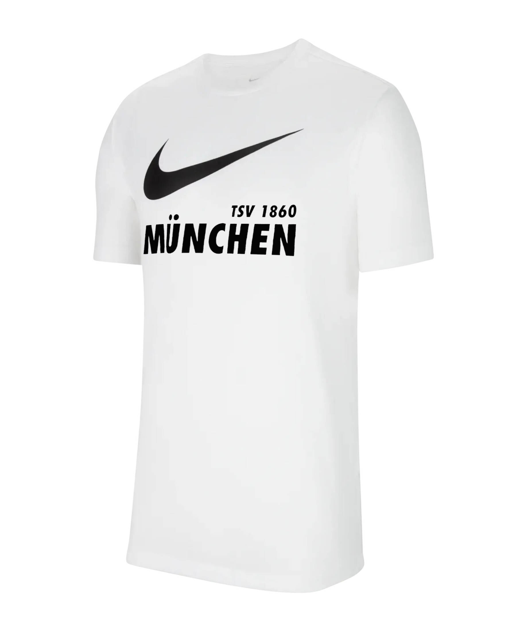 Nike| Replicas - T-Shirts - National TSV 1860 München Lifestyle T-Shirt