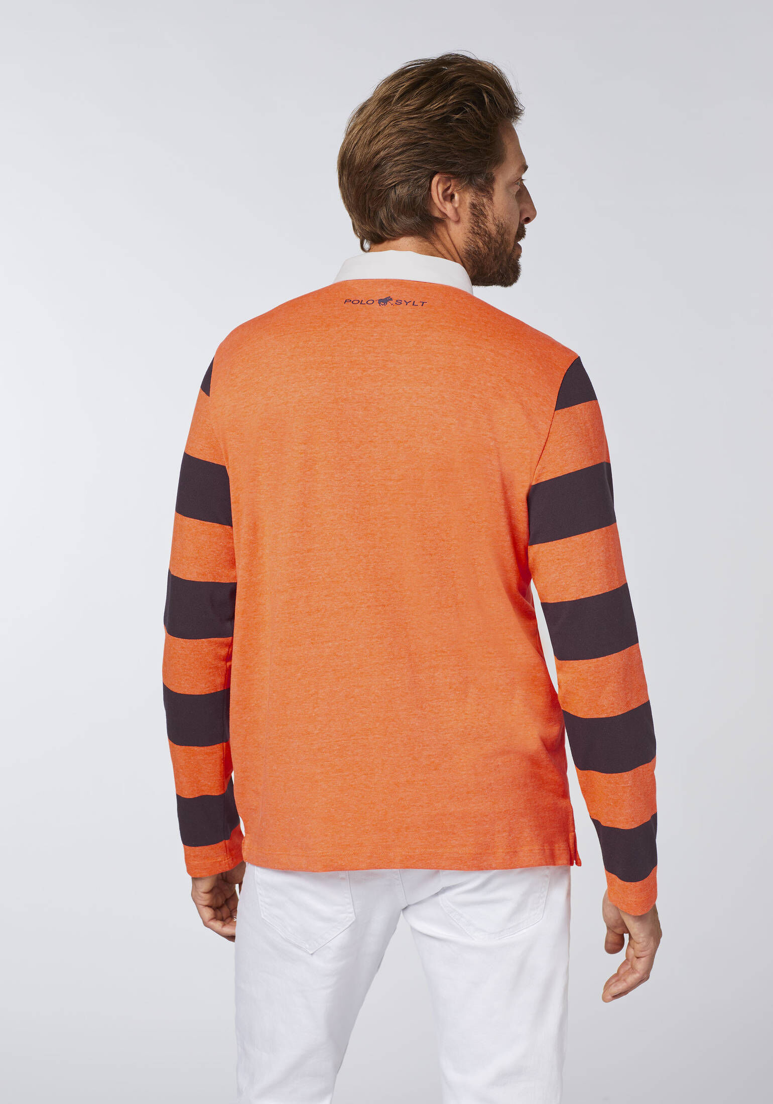 Polo Sylt| Herren Poloshirt