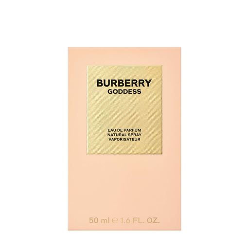 Burberry Goddess Eau De Parfum, 50 ml