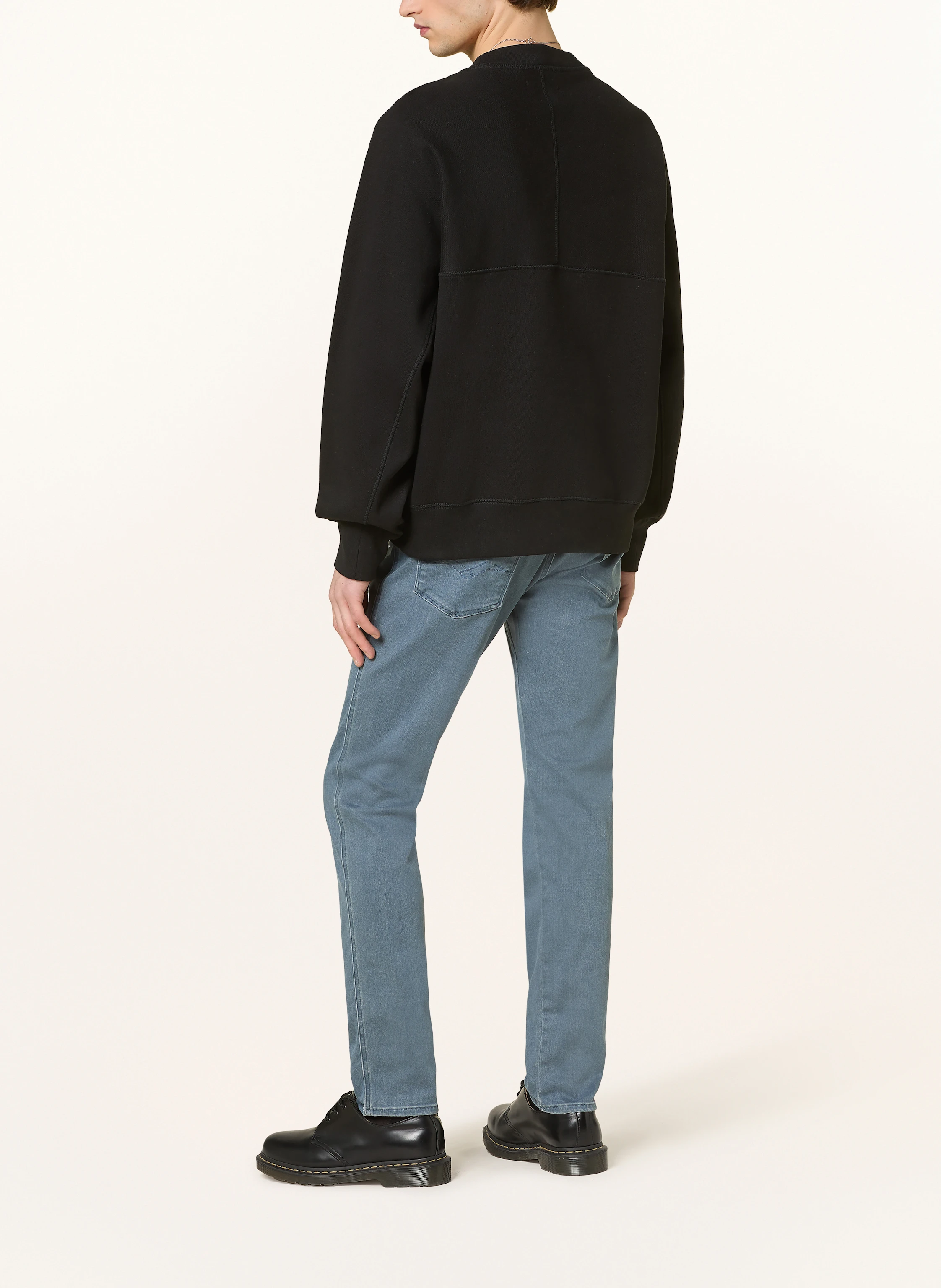 REPLAY Jeans ANBASS Slim Fit