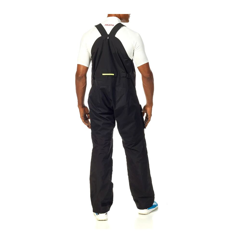 Musto BR2 OFFSHORE 2.0 - Salopette Homme true red