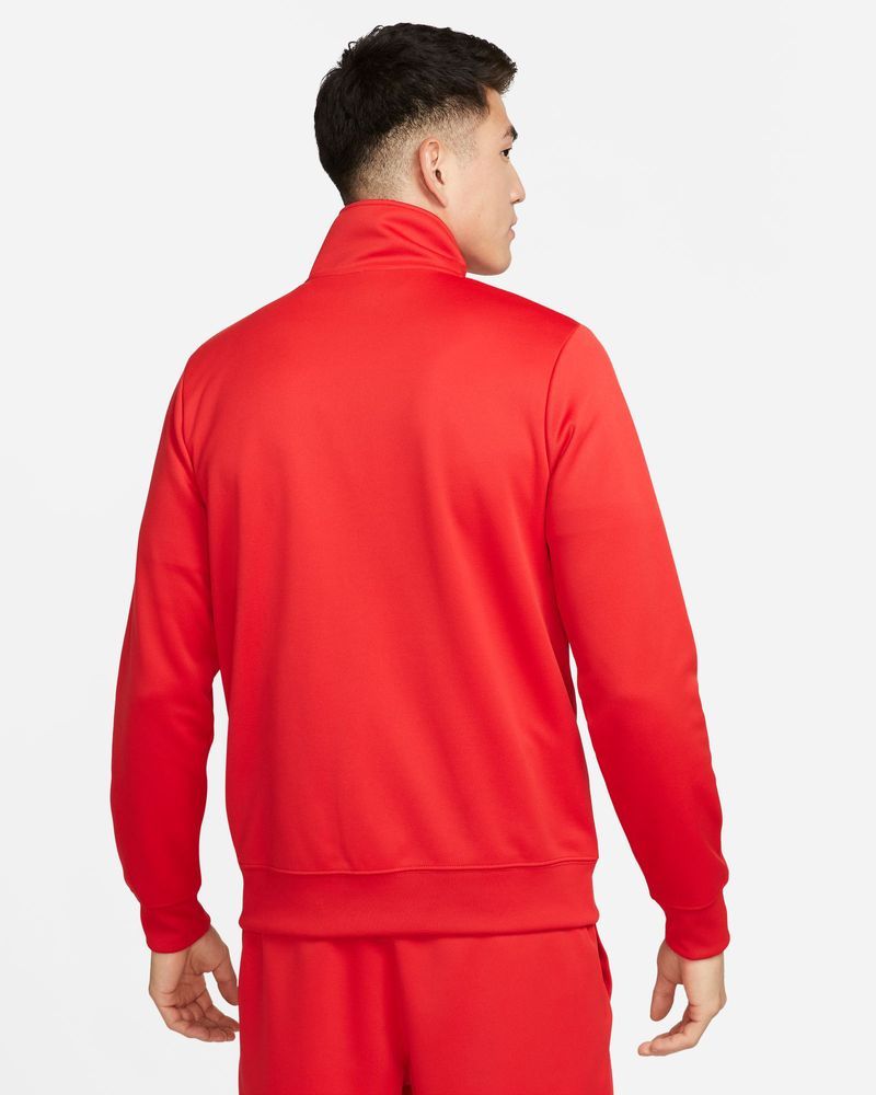 Veste de survêtement Nike Sportswear pour homme