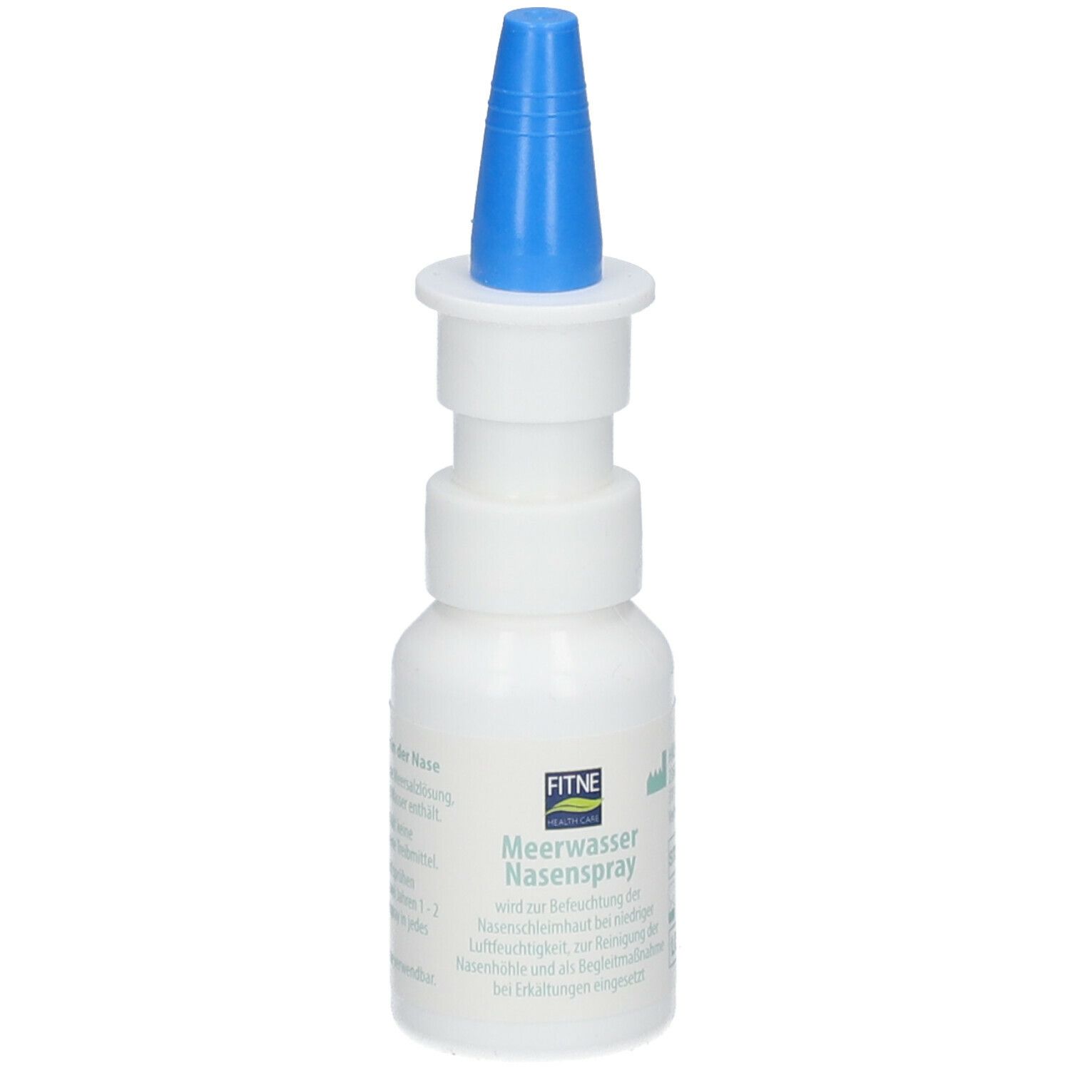 FITNE Meerwasser Nasenspray