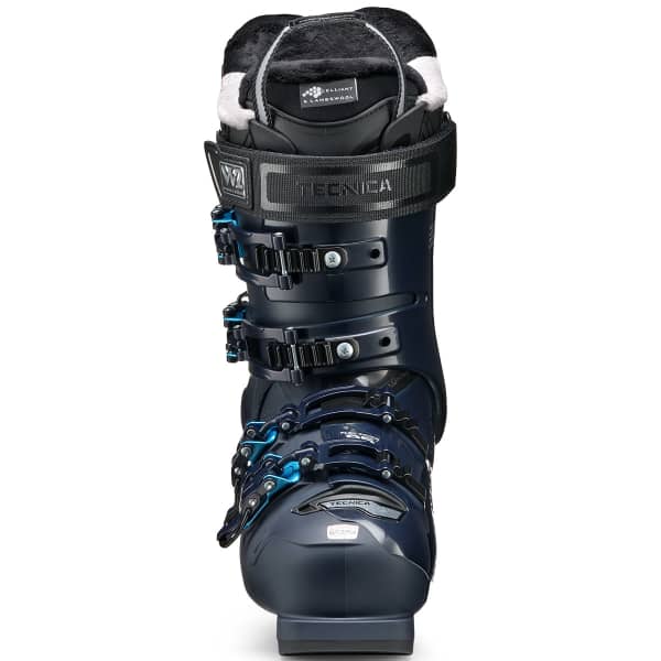 Chaussure de ski TECNICA MACH1 MV 95 W TD GW INK BLUE