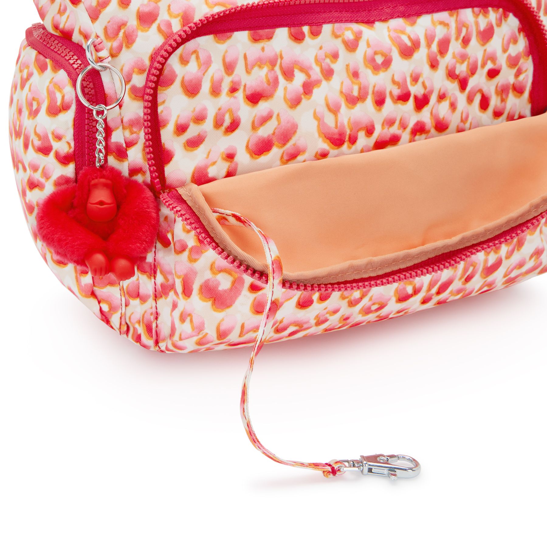 GABB Grand sac à bandoulière avec sangle réglable - Latin Cheetah