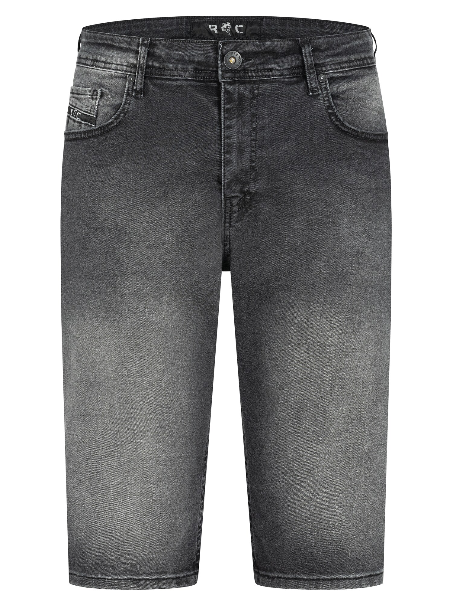 Rock Creek Shorts Jeansshorts
