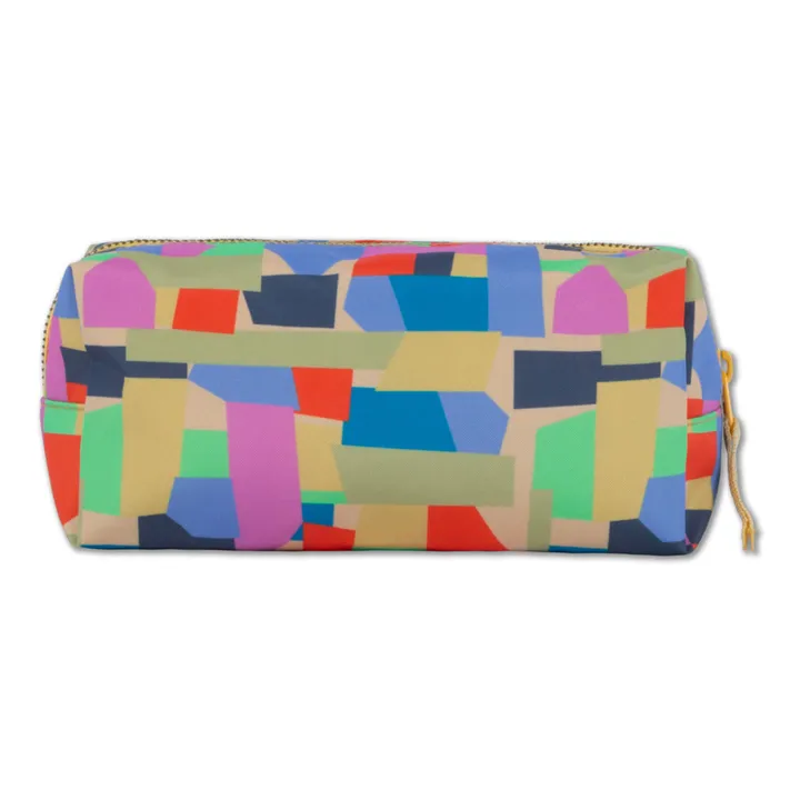 Repose AMS Trousse Polyester Recyclé | Bleu