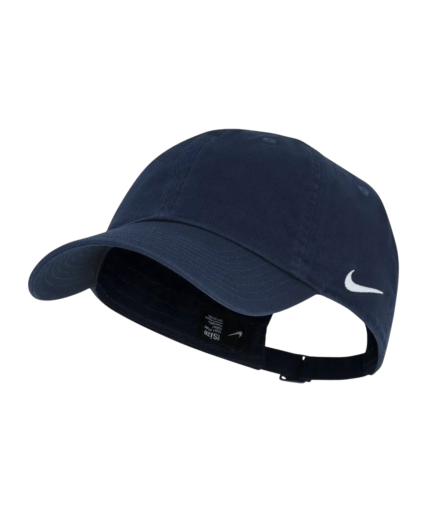 Nike Team Heritage 86 Cap Blau F451