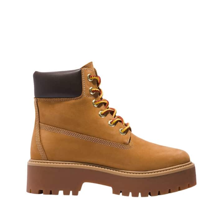 Timberland Stone Street Støvle Dame