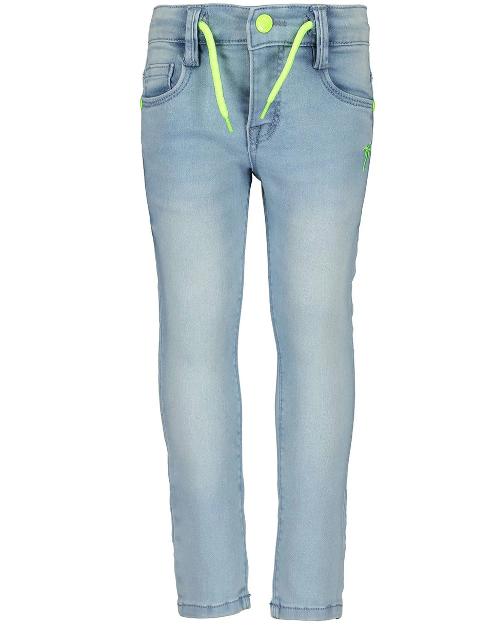 Jog-Jeans DINO SURF DUDE in blau