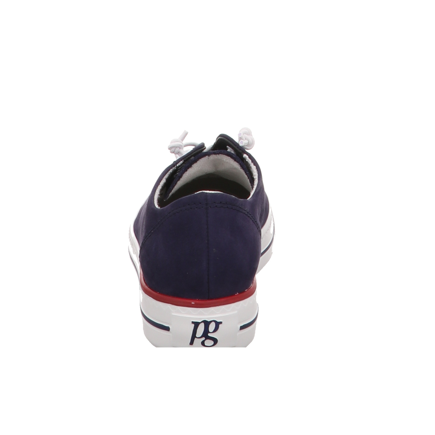 Paul Green Sneaker blau blau