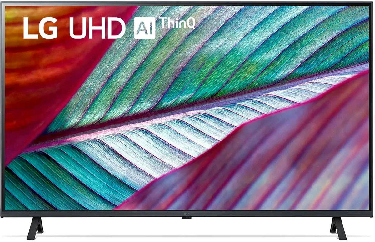 LG 43UR78 TV UHD 4K