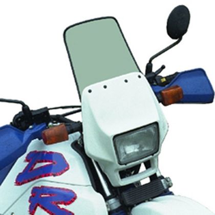 Saute vent Bullster Standard Fumé clair