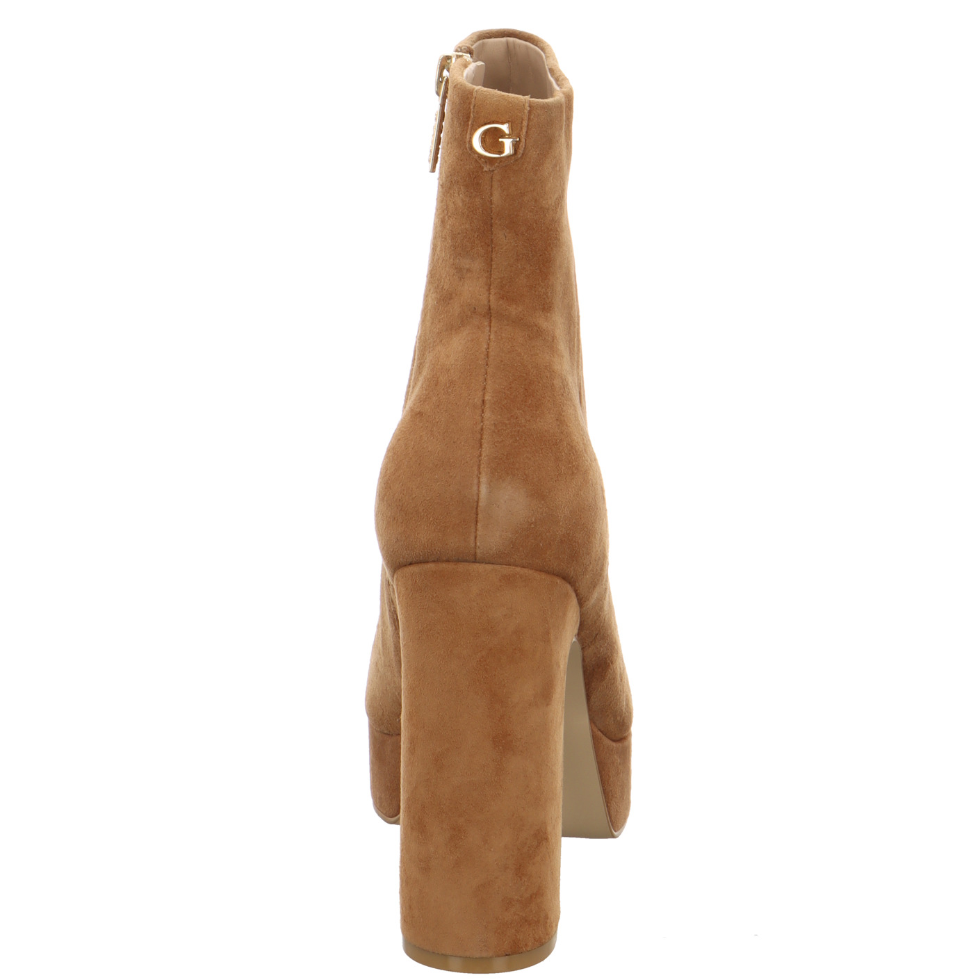 Stiefeletten braun