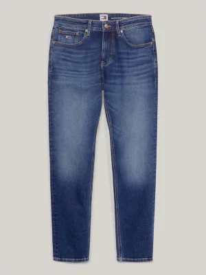 Calça jeans Austin Slim Tapered