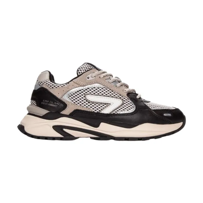 HUB Slam M34 Sneakers Dames