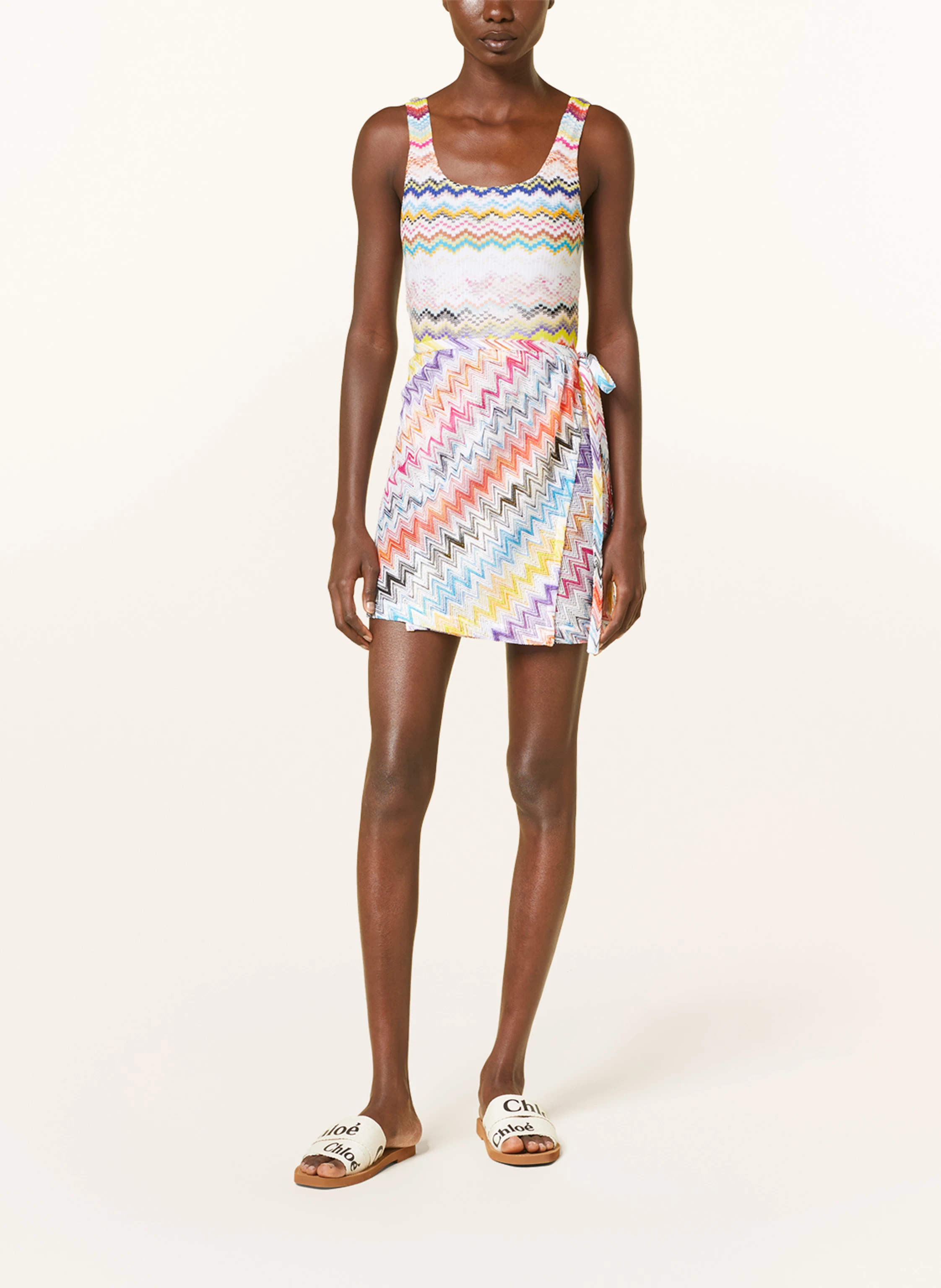 MISSONI Badeanzug