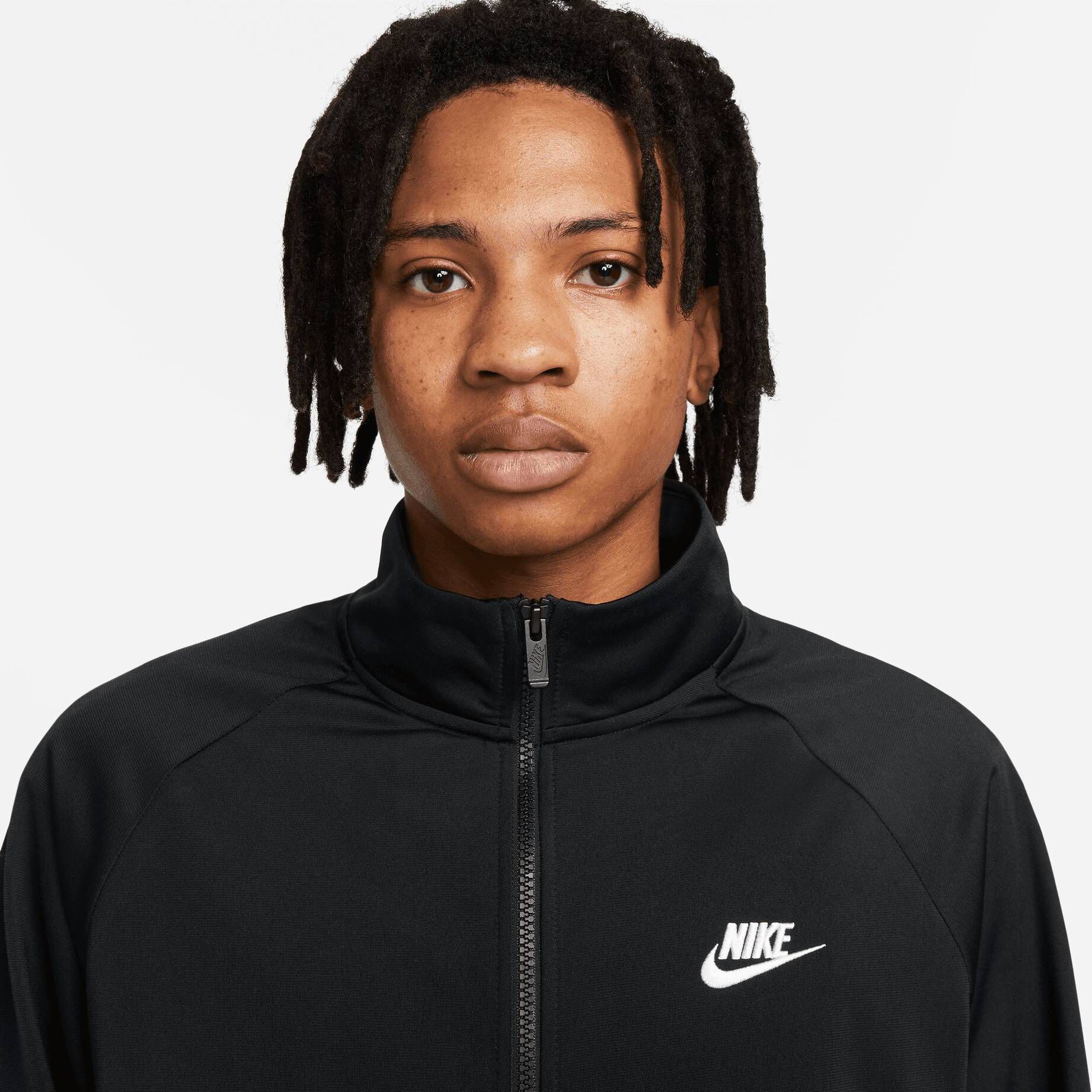 Nike Sportswear| Herren Trainingsanzug CLUB