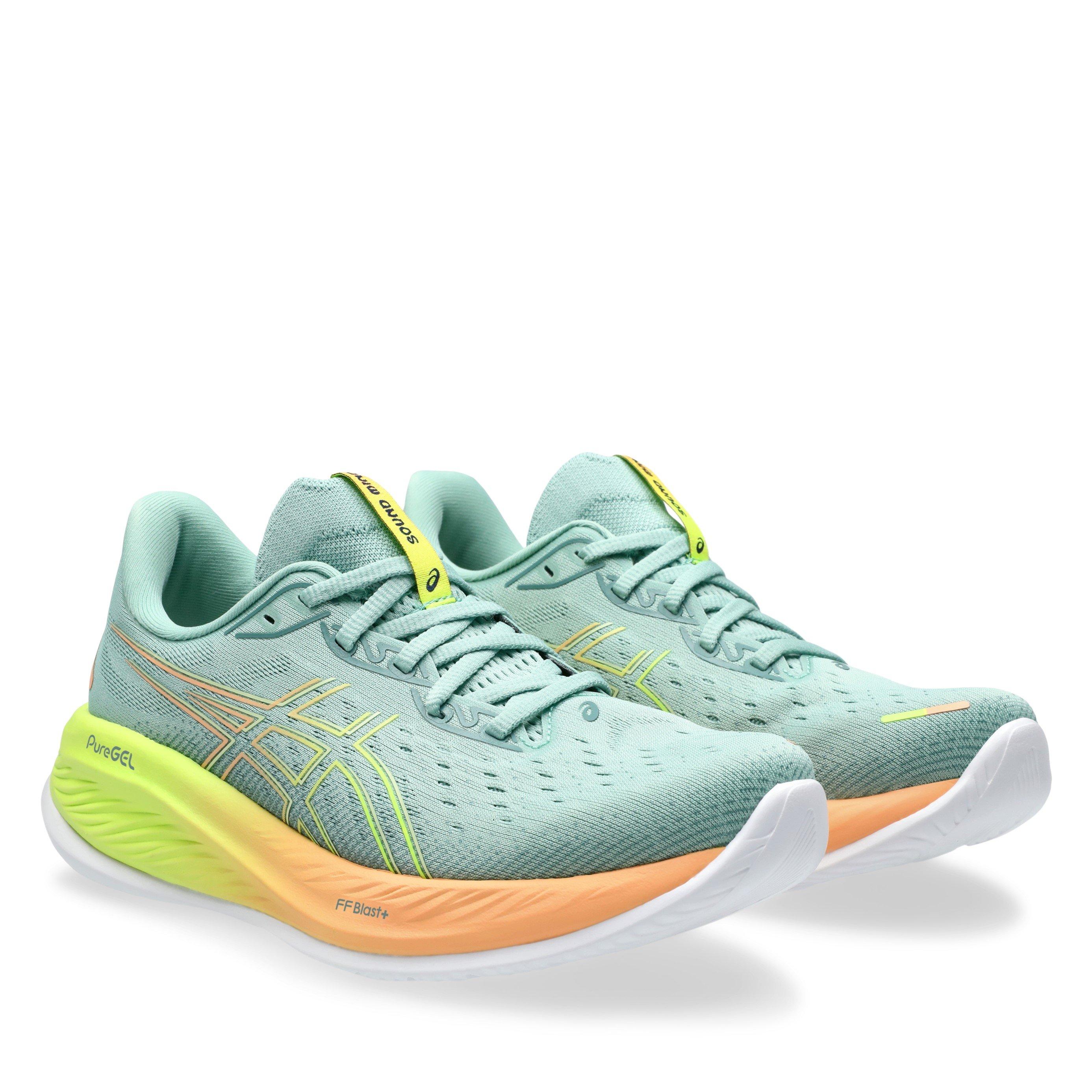 Asics Gel Cumulus 26 Running Trainers Womens