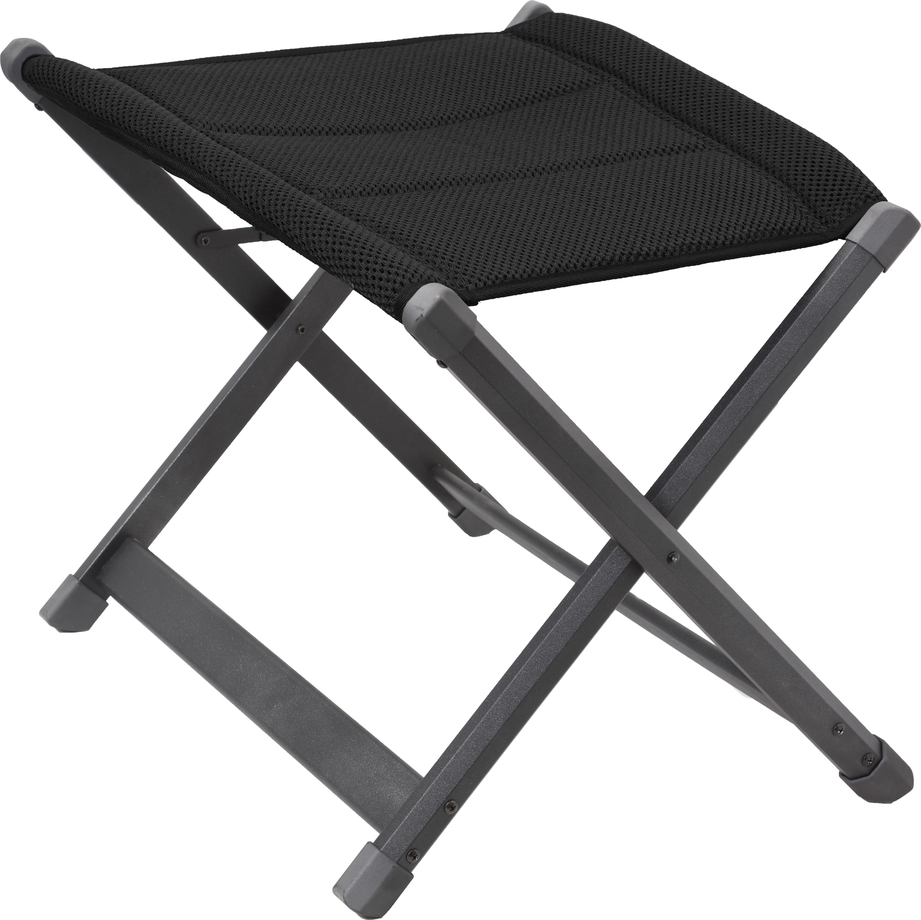 Brunner Rebel Stand Alone Footrest Hocker