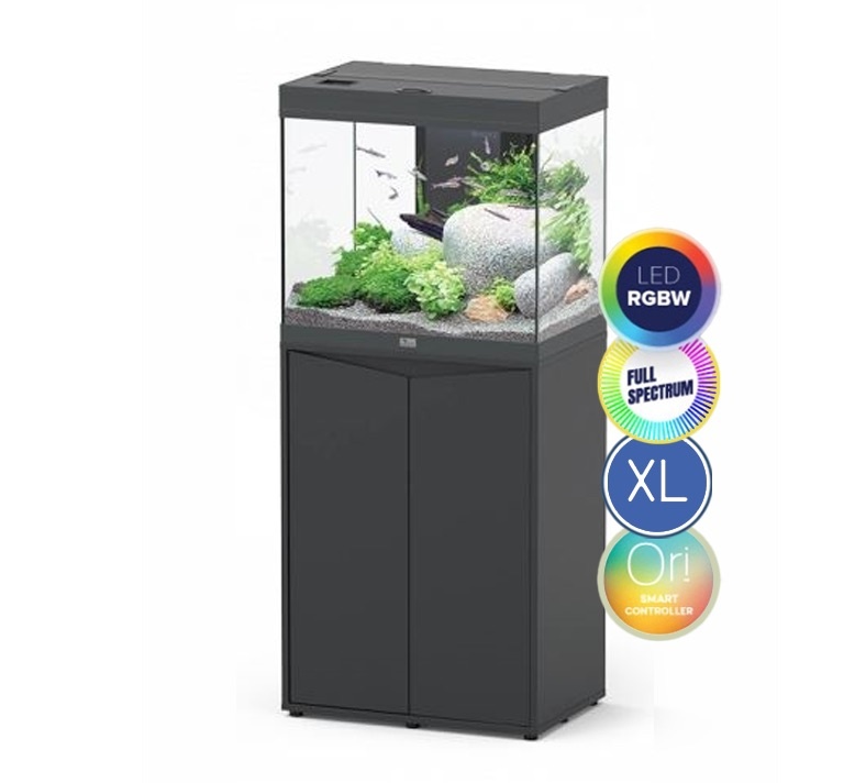 Aquatlantis Splendid 60 Ultra RGBW Biobox aquarium set