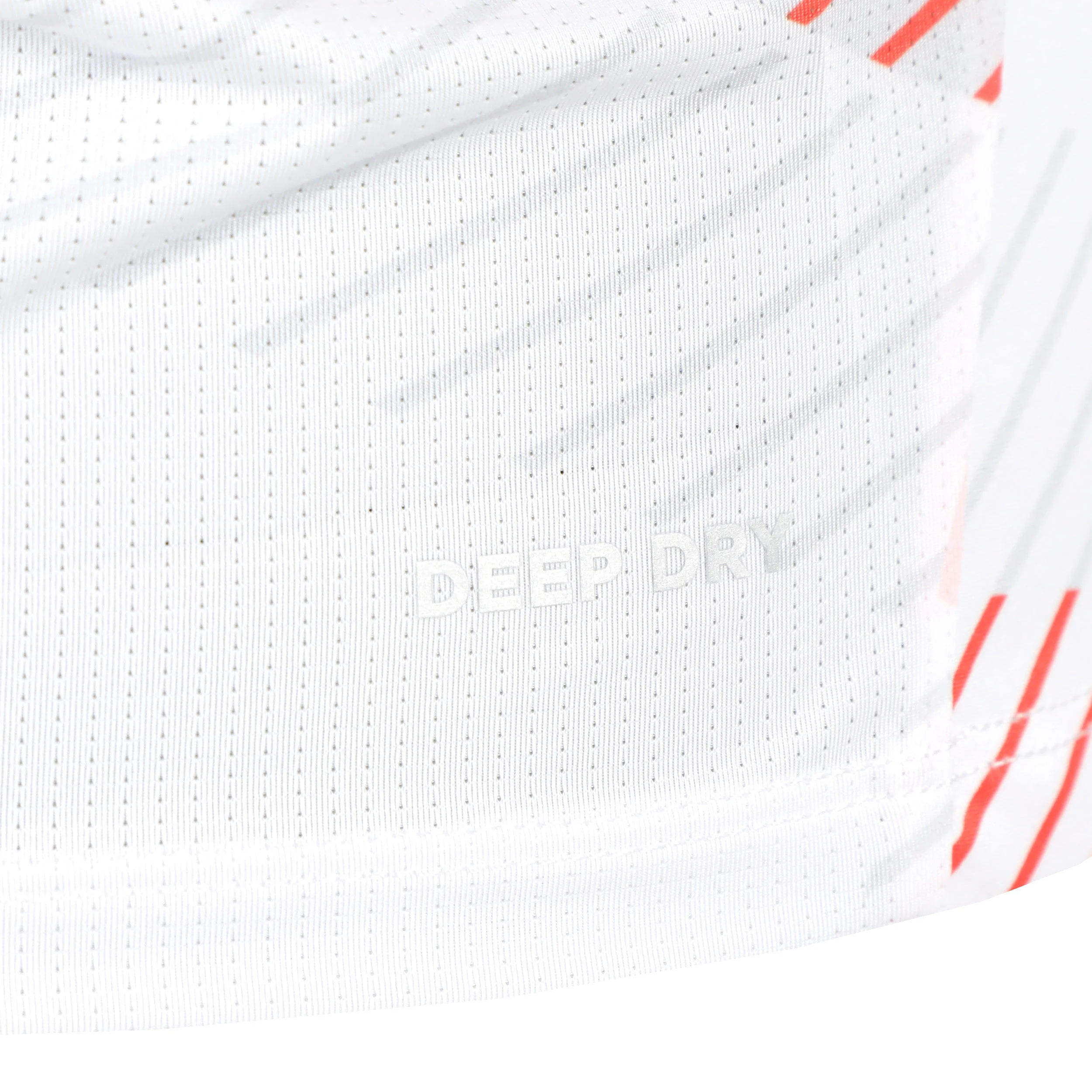Lotto Tech IV D1 Débardeur Tank Top Femmes - Rosé, Blanc