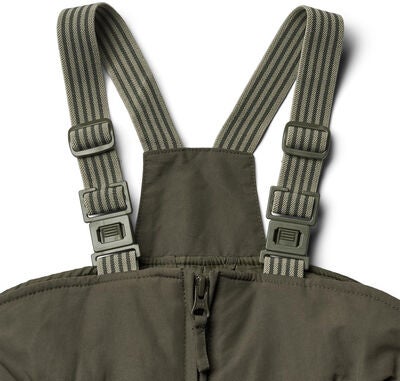 Wheat Sal Skibukser, Dry Black