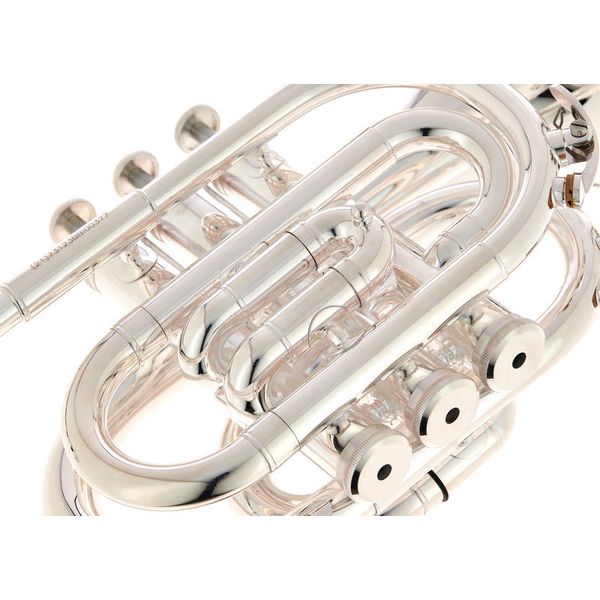 Thomann TR 5 SI Bb-Taschentrompete