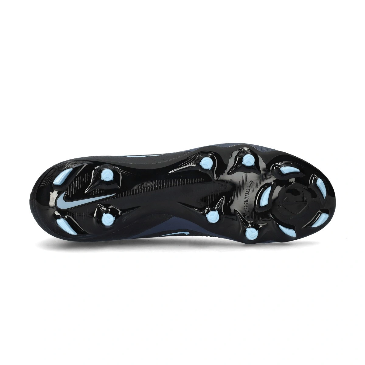 Chuteira Nike Phantom 6 High Academy FG/MG
