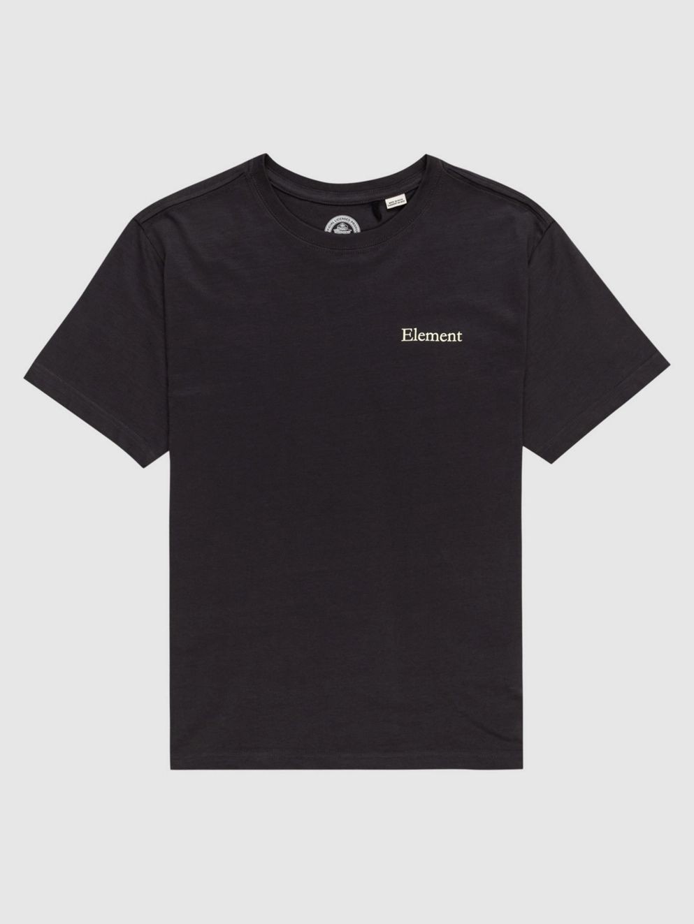 Element Sbxe Wildfires Kids T-Shirt off black