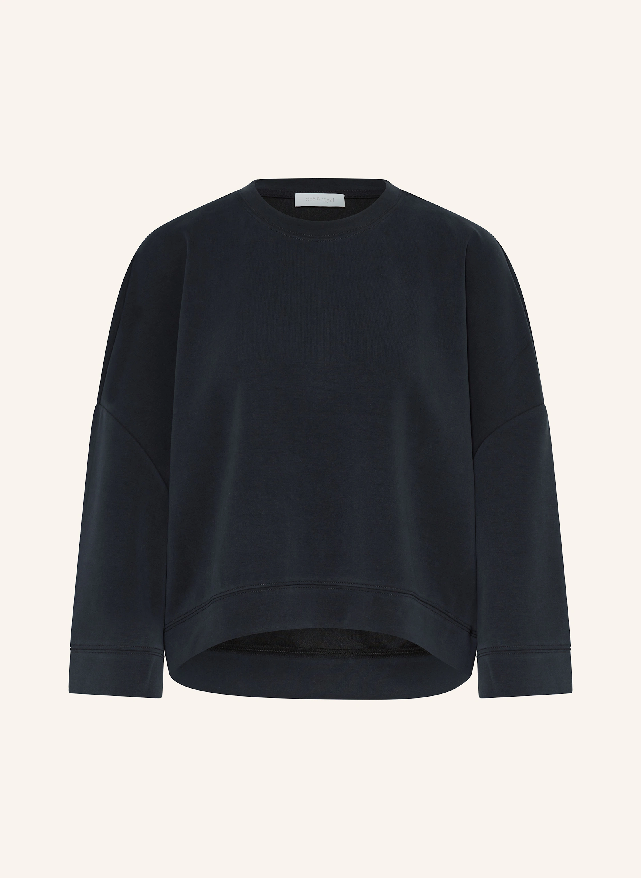 Rich & Royal Sweatshirt