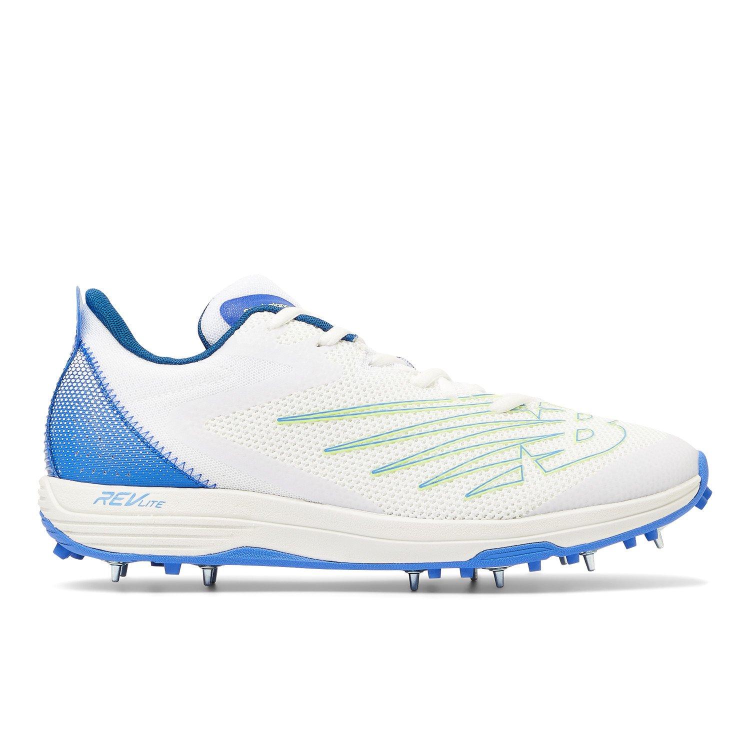 New Balance NB CK10 Cricket Shoes Mens