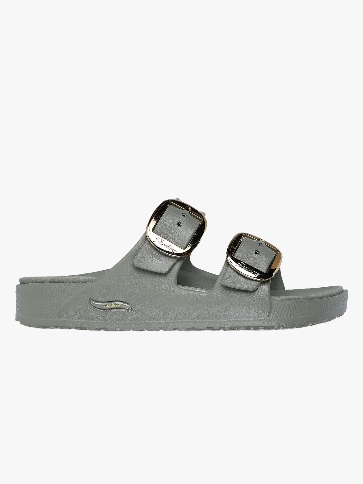 Foamies Arch Fit Cali Breeze Gold Star