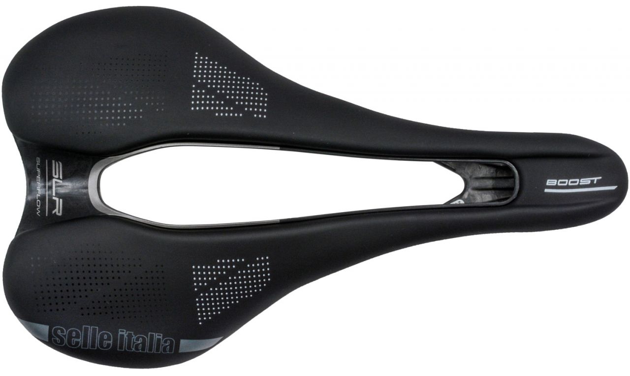 Selle Italia SLR Boost Kit Carbon Superflow kaufen | Bike-Discount