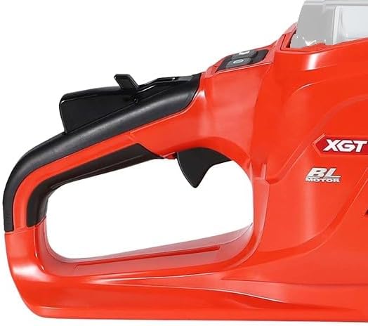 Makita UC030GZ03 Akku-Kettensäge, 40V Max (ohne Akku und Ladegerät)
