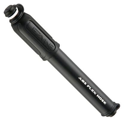 LEZYNE Pompe à main HP DRIVE Medium Noir