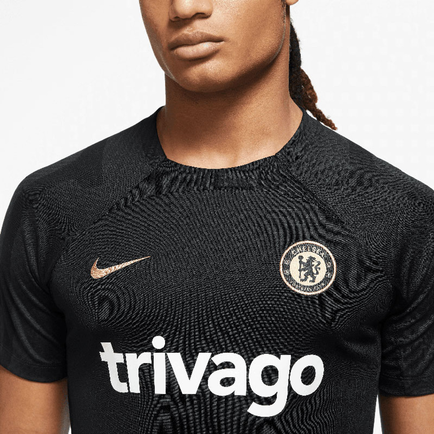 Nike Chelsea Strike Trainingsset