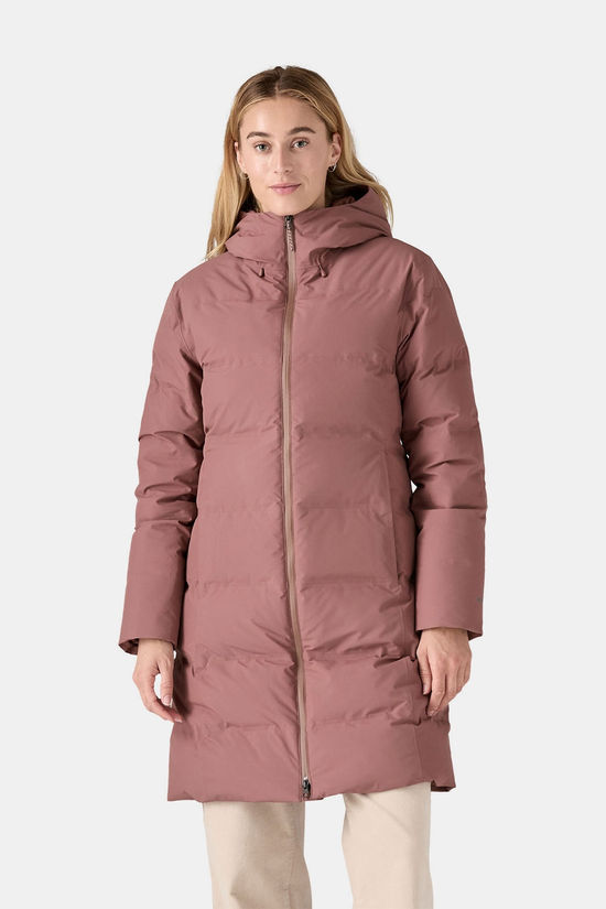 Patagonia Patagonia Jackson Glacier Parka Dames