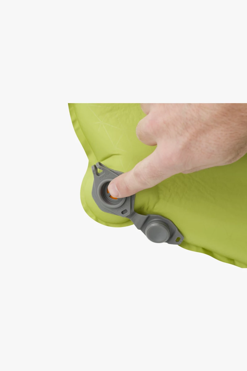Sea to Summit Comfort Light Self Inflating Regular Luftmatratze