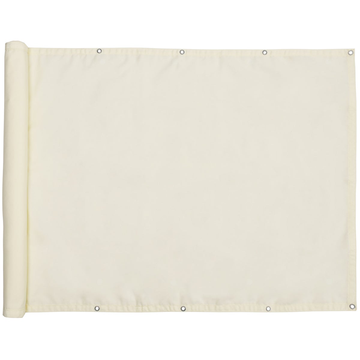 Sol Royal SolVision PB2 balkonband 90x500cm crème PE