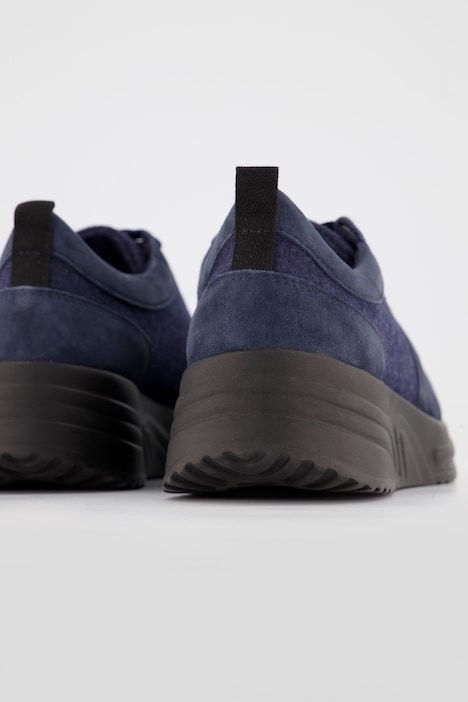 Vitaform Sneaker, Shock-Absorber, Weite H