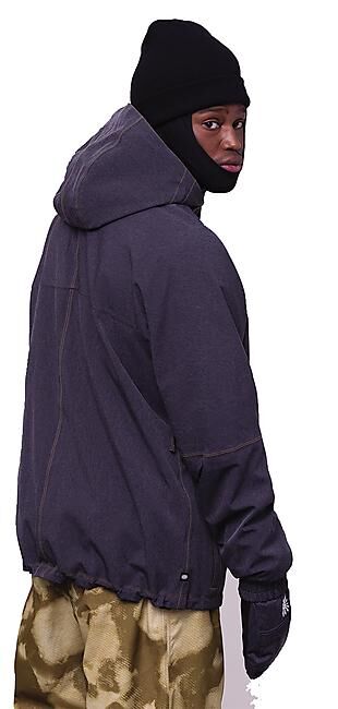 686 - VESTE DE SKI DOJO JACKET