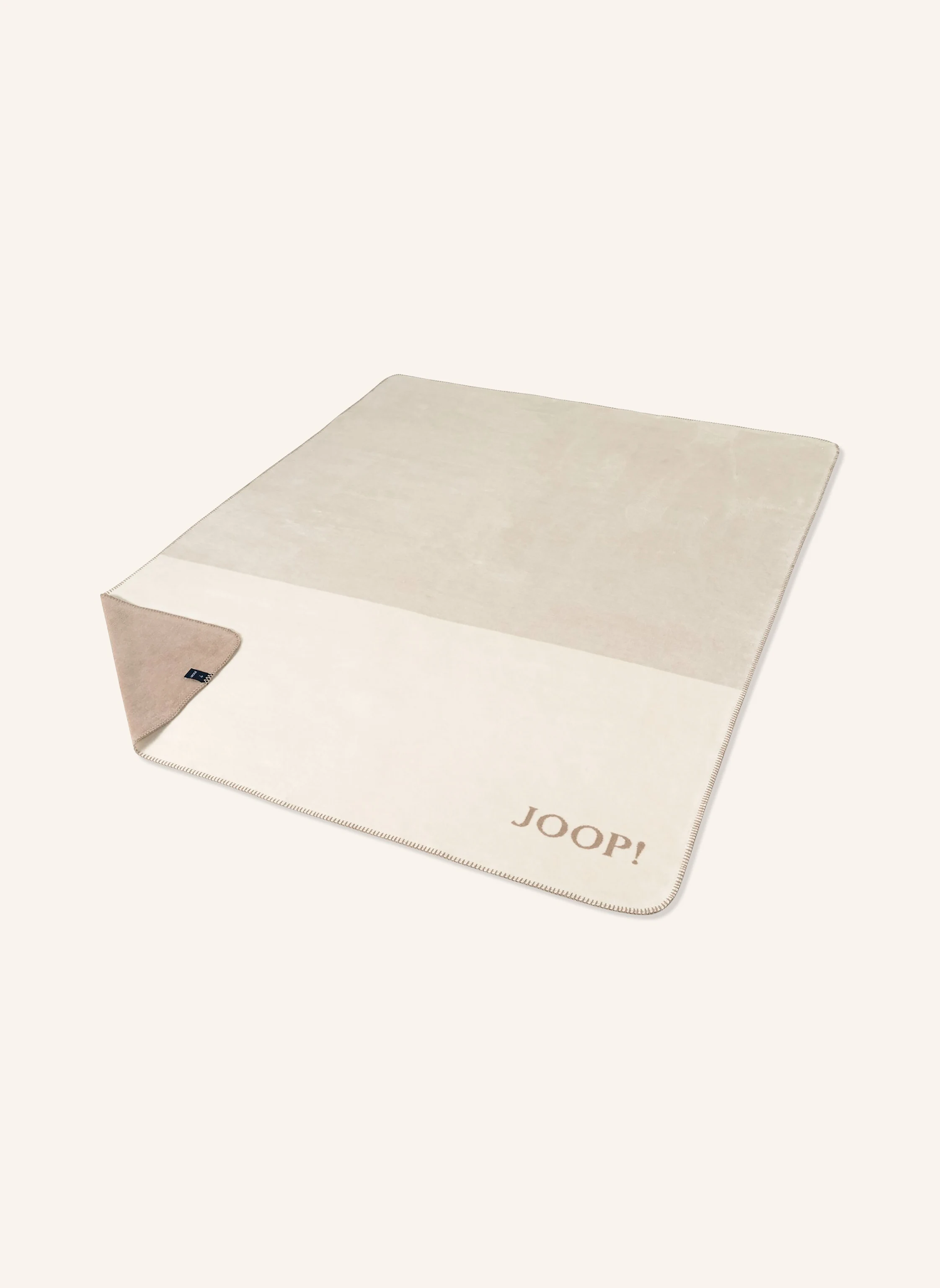 JOOP! Plaid SPLIT