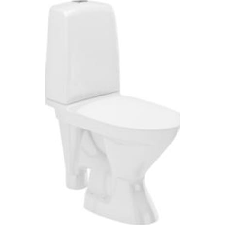 Ifö Spira 6270 toilet
