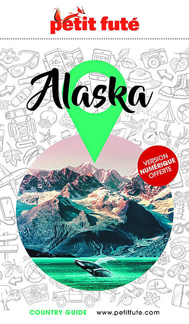 PETIT FUTE - PETIT FUTE ALASKA