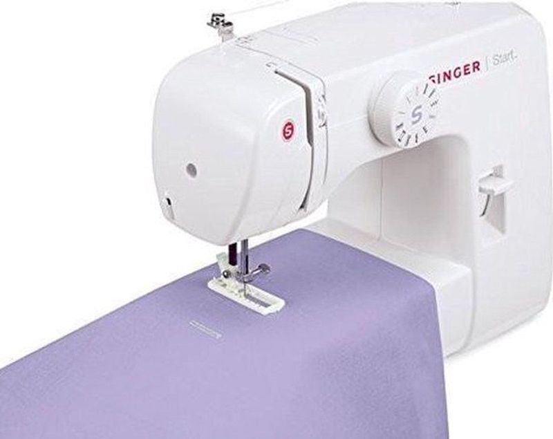 Singer Start F1306 - Naaimachine