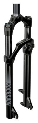 Fourche Rockshox Judy Silver TK 27.5'' | 9x100 mm | Offset 42 | Noir