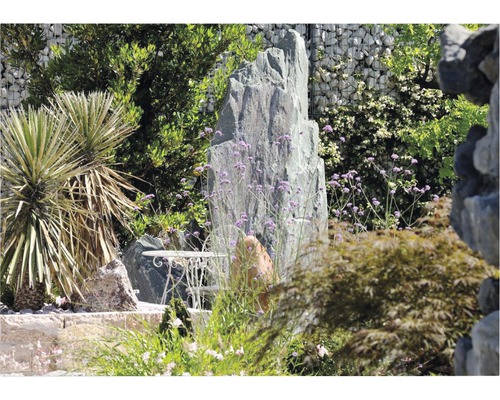 Boulder Verde Alpi ca. 80 x 45 x 100 cm