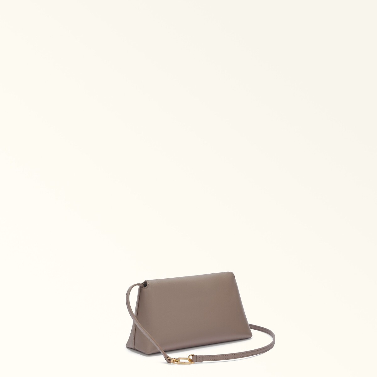 Bolsa de ombro FURLA em couro SFERA SOFT MINI